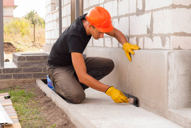 Waterproofing professionals working in Cottage Grove, MN